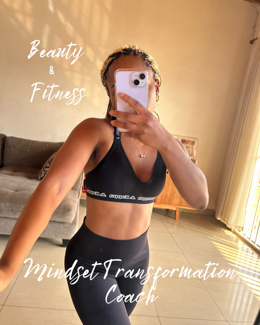 Beauty & Fitness: Two Industries, One Mission – Empowerment